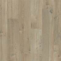 Ламінат Quick-Step Дуб м'який світло-коричневий Impressive IM3557