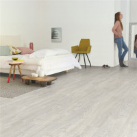 Ламинат Quick-Step Дуб патина серый классический Impressive Ultra IMU3560