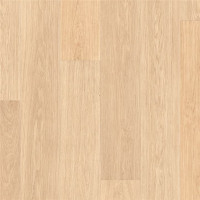 Ламінат Quick-Step Дуб білий лакований Largo LPU1283