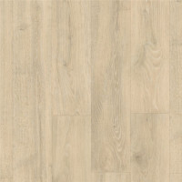Ламінат Quick-Step Дуб лісовий бежевий Majestic MJ3545