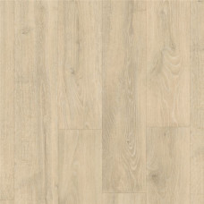 Ламінат Quick-Step Дуб лісовий бежевий Majestic MJ3545