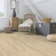Ламінат Quick-Step Дуб лісовий бежевий Majestic MJ3545