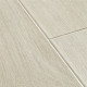 Ламінат Quick-Step Дуб лісовий світло-сірий Majestic MJ3547