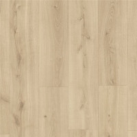 Ламінат Quick-Step Дуб пустельний світлий натуральний Majestic MJ3550