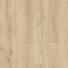 Ламінат Quick-Step Дуб пустельний світлий натуральний Majestic MJ3550