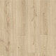 Ламінат Quick-Step Дуб пустельний світлий натуральний Majestic MJ3550