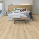Ламінат Quick-Step Дуб пустельний світлий натуральний Majestic MJ3550