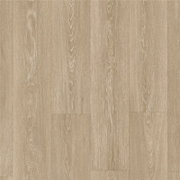 Ламінат Quick-Step Дуб долинний світло-коричневий Majestic MJ3555