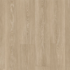 Ламінат Quick-Step Дуб долинний світло-коричневий Majestic MJ3555