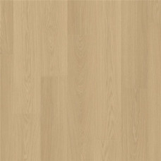 Ламінат Quick-Step Дуб бежевий лакований Signature SIG4750