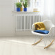 Ламінат Quick-Step Дуб білий фарбований Signature SIG4753