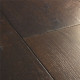 Ламінат Quick-Step Дуб вощений коричневий Signature SIG4756