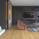 Ламінат Quick-Step Дуб матовий теплий натуральний Signature SIG4762