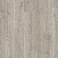 Ламінат Quick-Step Дуб сірий матовий Signature SIG4765