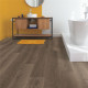 Ламінат Quick-Step Дуб коричневий матовий Signature SIG4766