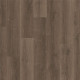 Ламінат Quick-Step Дуб коричневий матовий Signature SIG4766