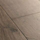 Ламінат Quick-Step Дуб коричневий матовий Signature SIG4766