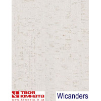 Напольная пробка замковая Wicanders Cork Go Serenity C87Y001