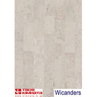 Підлогова пробка клейова Wicanders Cork Pure Amorim Wise Identity Moonlight AJ2N001