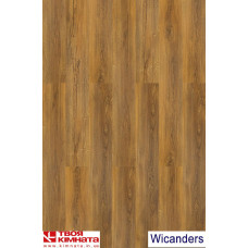 Вінілова підлога Wicanders Hydrocork Sylvan Gold Oak B5L8001