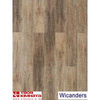 Вінілова підлога Wicanders Hydrocork Sawn Twine Oak B5P2002