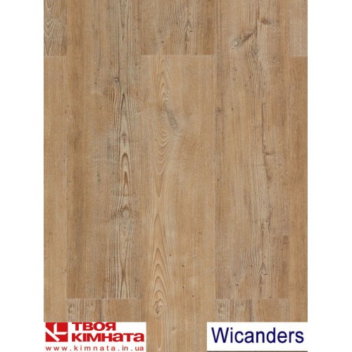 Вінілова підлога Wicanders Hydrocork Arcadian Soya Pine B5P4003