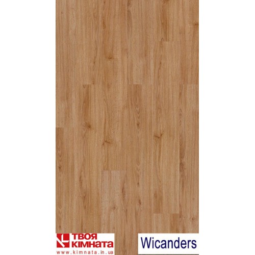 Вінілова підлога Wicanders Hydrocork European Oak B5Q2002