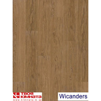 Вінілова підлога Wicanders Hydrocork Elegant Oak B5R4002