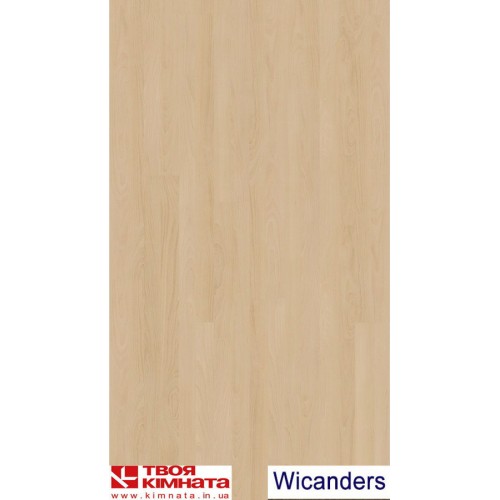 Вінілова підлога Wicanders Hydrocork Light Beech B5T0002