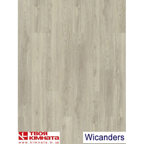 Вінілова підлога Wicanders Hydrocork Limed Grey Oak B5T7002