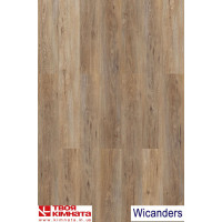 Вінілова підлога Wicanders Hydrocork Light Dawn Oak B5WS001