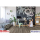 Вінілова підлога Wicanders Hydrocork Rustic Fawn Oak B5WU001
