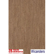 Підлогова пробка замкова Wicanders Сork Essence Traces Tea C84M001