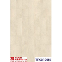 Напольная пробка замковая Wicanders Сork Essence Fashionable Glacier C85J001