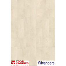 Підлогова пробка замкова Wicanders Сork Essence Fashionable Glacier C85J001