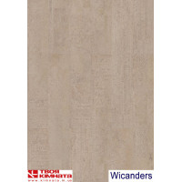 Підлога замкова пробка Wicanders Сork Essence Fashionable Antique White C88K001