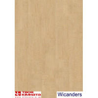 Напольная пробка замковая Wicanders Сork Essence Fashionable Marfim C88P001