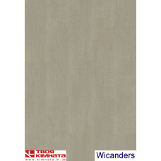 Підлога замкова пробка Wicanders Сork Essence Fashionable Antracite C88Q001
