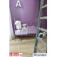 Замкова підлогова пробка Wicanders Сork Essence Identity Champagne I805002