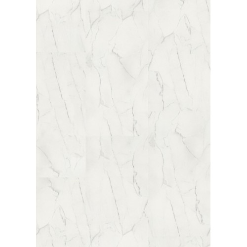 Біопол Wineo Purline 1500 PL Stone XL White Marble PL090C