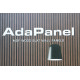 Стінові панелі AdaPanel Стінові панелі AdaPanel
