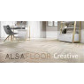 Ламінат Alsafloor Creativ (Herringbone) (33/12)