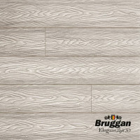 Терасна дошка BRUGGAN Elegant Light 3D Cream Latte