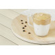 Терасна дошка BRUGGAN Elegant Light 3D Cream Latte