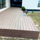 Терасна дошка BRUGGAN Elegant Light 3D WINE BROWN