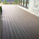 Терасна дошка BRUGGAN Elegant Light 3D WINE BROWN