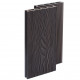 Терасна дошка BRUGGAN Elegant Light 3D WINE BROWN
