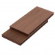 Терасна дошка BRUGGAN MultiColor Cedar