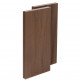 Терасна дошка BRUGGAN MultiColor Cedar