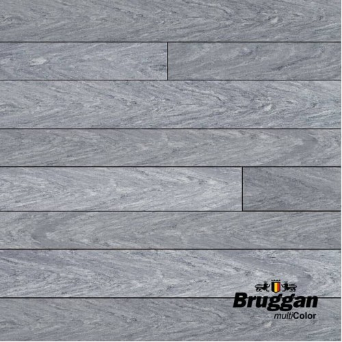Терасна дошка BRUGGAN MultiColor Gray